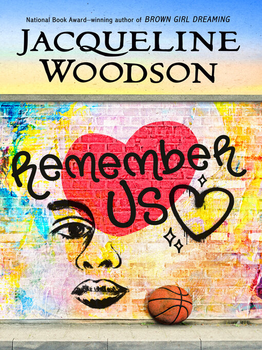 Title details for Remember Us by Jacqueline Woodson - Available